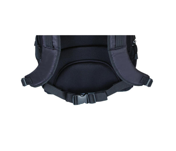 Targus Campus Backpack czarny - 45514 - zdjęcie 3